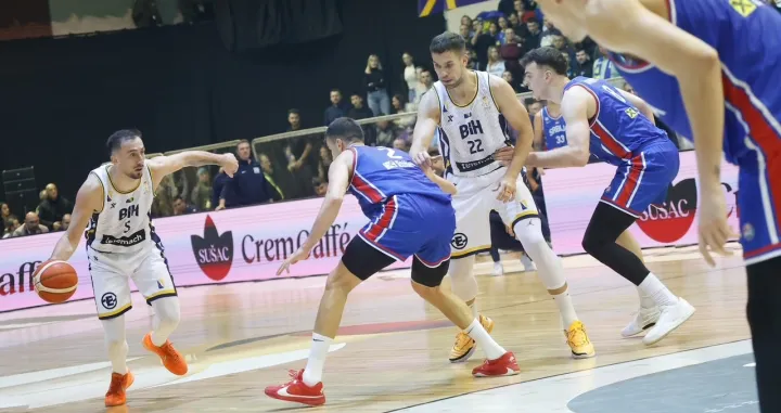 FOTO: Damir Deljo - Oslobođenje/Foto: 