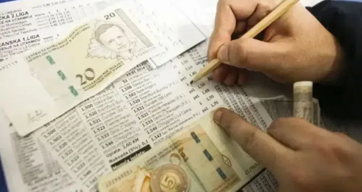 Užina ili tiket - kladionice u panici pa prijete/