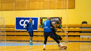 BH Telecom Fair Play liga/Foto: 