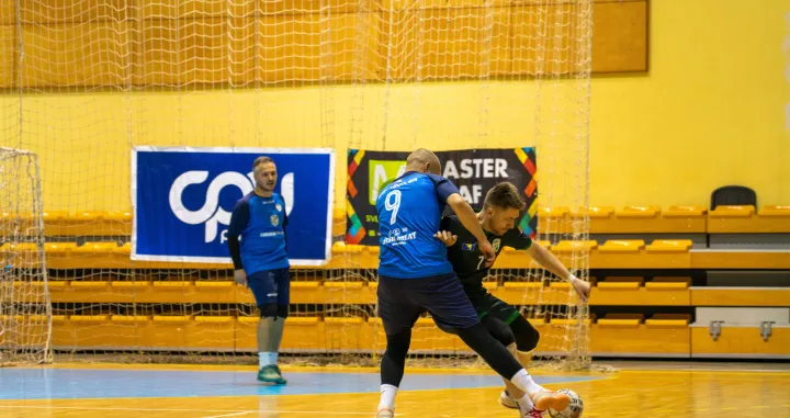 BH Telecom Fair Play liga/Foto: 