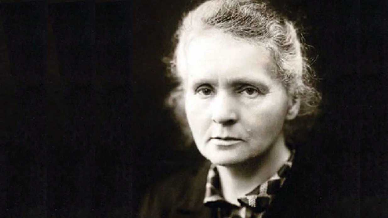 Dvostruka nobelovka Marie Curie/