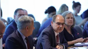 Vijeće za implementaciju mira, PIC/Senad Gubelić/