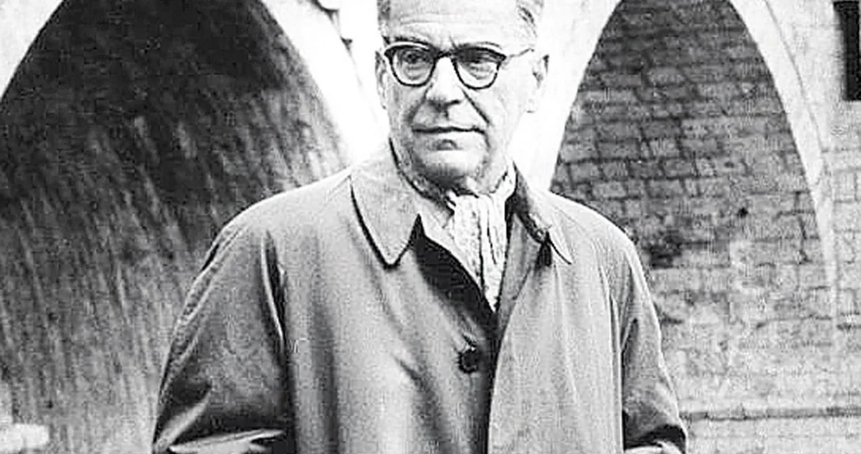 Ivo Andrić/