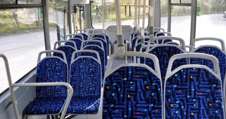 Model minibusa koji Vlada KS nabavlja/Vlada Ks