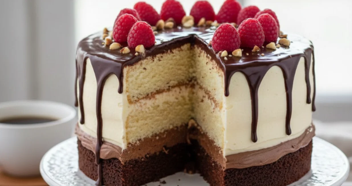 Svi će tražiti još jedan komad/Ilustracija