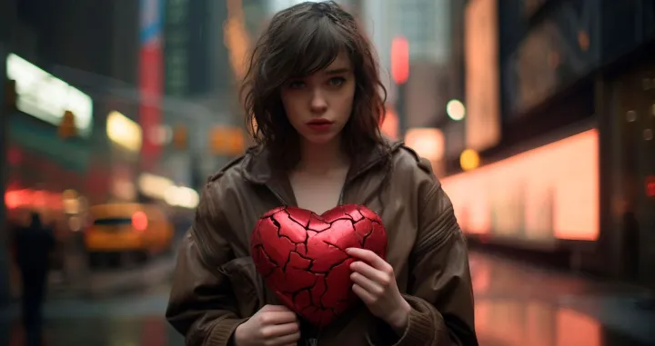 Ovi horoskopski znakovi najteže podnose raskid/Ai