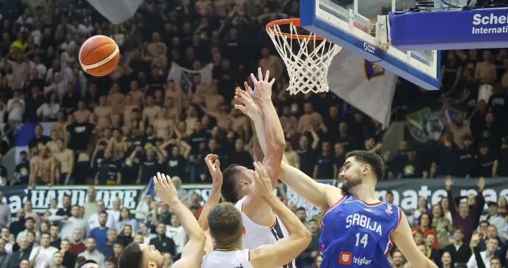 FOTO: Damir Deljo/Oslobođenje/Foto: 