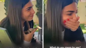 Djevojka iz Izraela ismijava patnje djece u Gazi/Tiktok