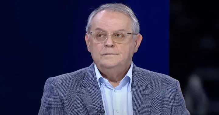 Neboj&scaron;a Čović (FOTO: Screenshot/Youtube)/Foto: 