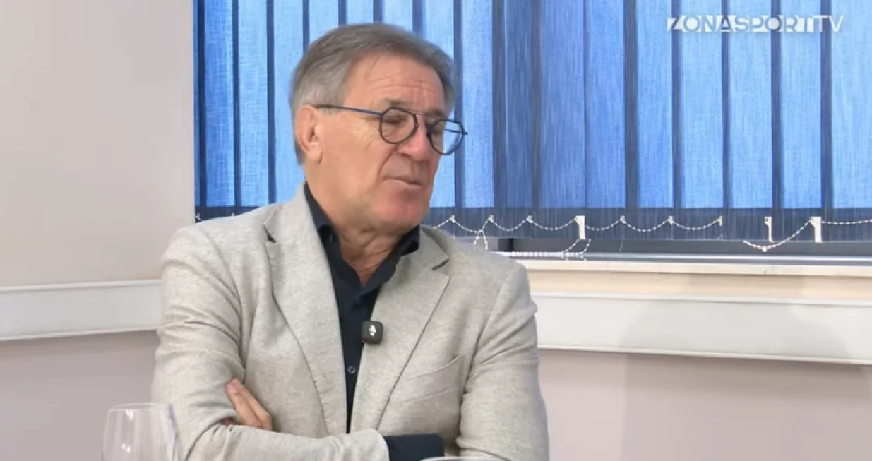 Zdravko Mamić/Foto: 