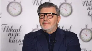 Šerif Konjević, bh. pjevač/Grand