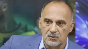 Aid Berbić/Foto: Damir Deljo