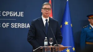 Aleksandar Vučić, predsjednik Srbije/Facebook