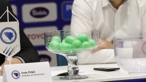 FOTO: Sport1.ba - Sanel Konjhodžić/Foto: Picasa