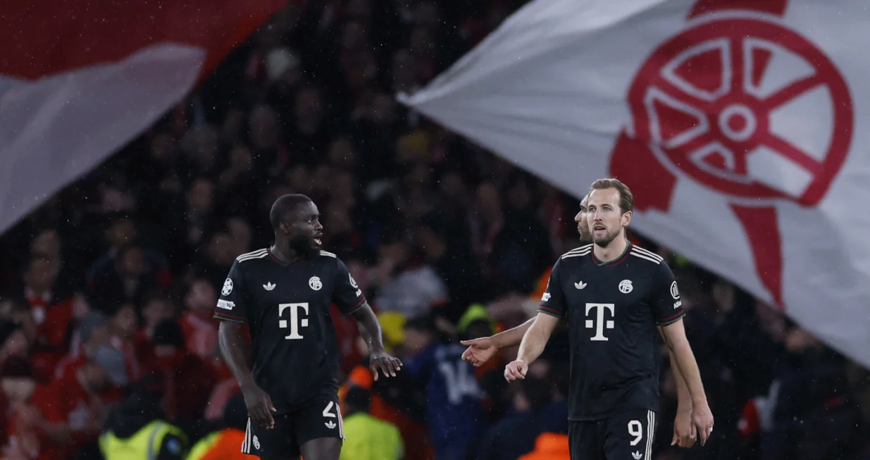 Action Images via Reuters/Peter Cziborra/Foto: 