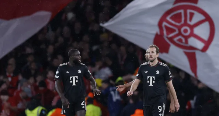 Action Images via Reuters/Peter Cziborra/Foto: 