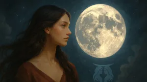 Pun Mjesec u Blizancima//