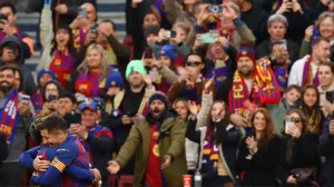 REUTERS/Albert Gea/Foto: 