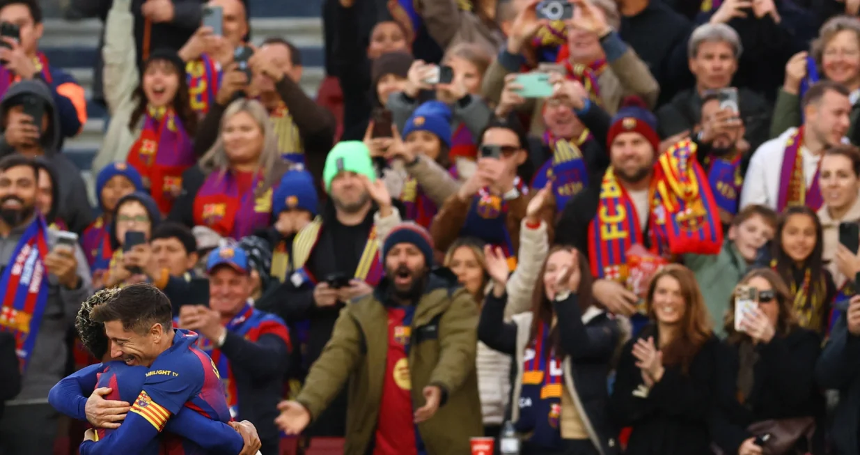 REUTERS/Albert Gea/Foto: 