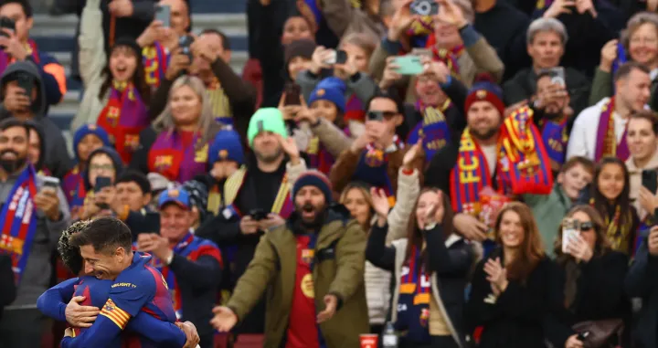 REUTERS/Albert Gea/Foto: 