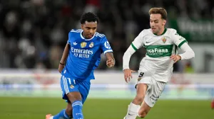 REUTERS/Pablo Morano/Foto: 