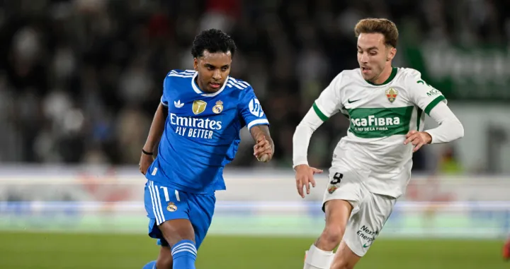 REUTERS/Pablo Morano/Foto: 