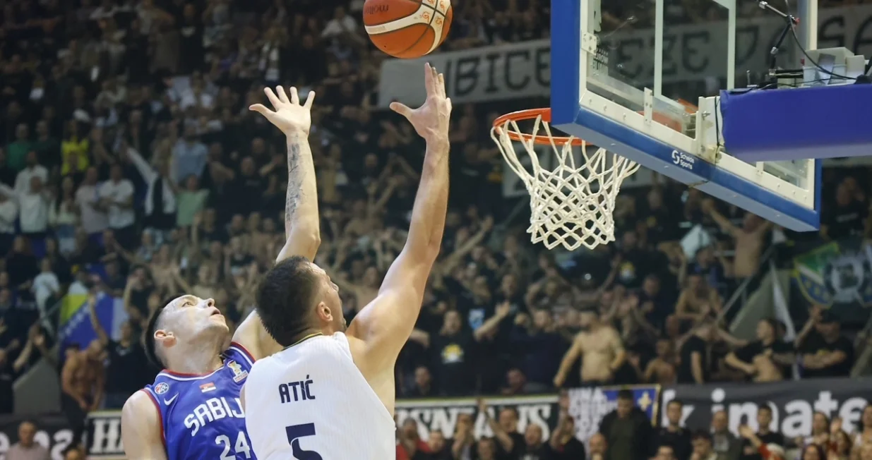 FOTO: Damir Deljo - Oslobođenje/Foto: 