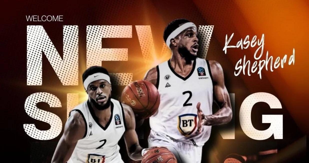 FOTO: KK Bosna/Foto: 