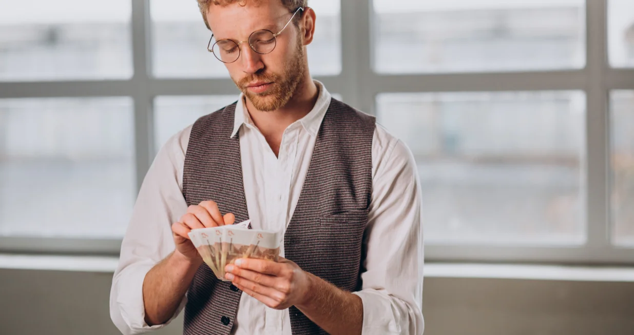 Otvaraju vam se sva vrata/Free Pik