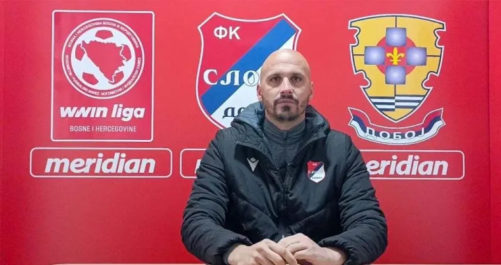 Marko Maksimović (FOTO: Rade Šešlak/Sport i mladi)/Foto: 