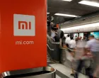 Xiaomi logo -/