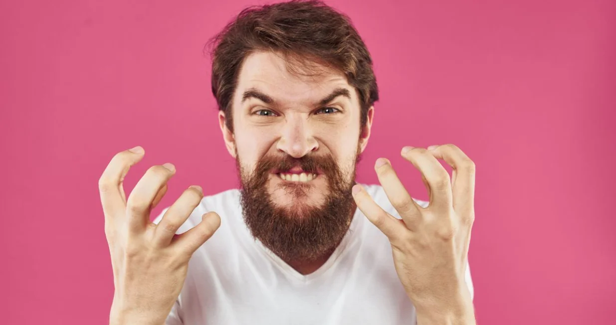 Ne psujete jer ste lo&scaron;i, već inteligentni/ Ilustracija/Canva/