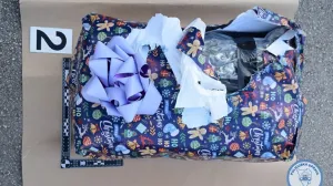 Oduzeta droga/PU istarska/