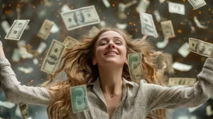 Smiješi vam se dobitak/Free Pik