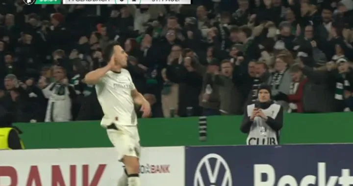 Novi gol Tabakovića/Foto: 