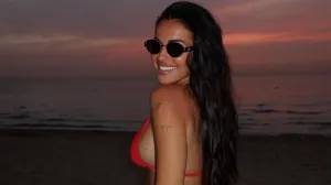 Teodora Džehverović/Instagram