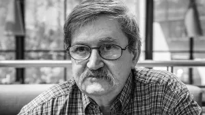 Preminuo Irfan Horozović/