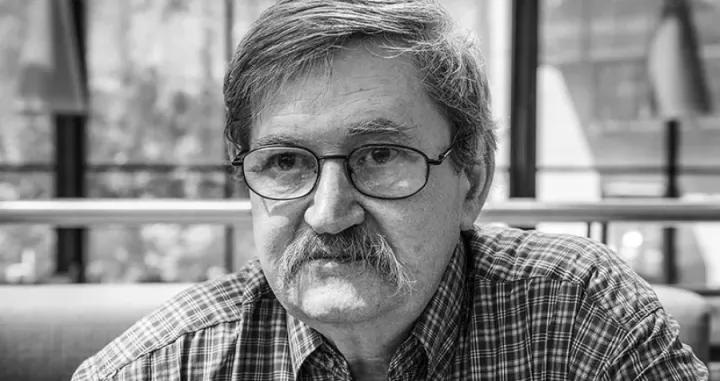 Preminuo Irfan Horozović/