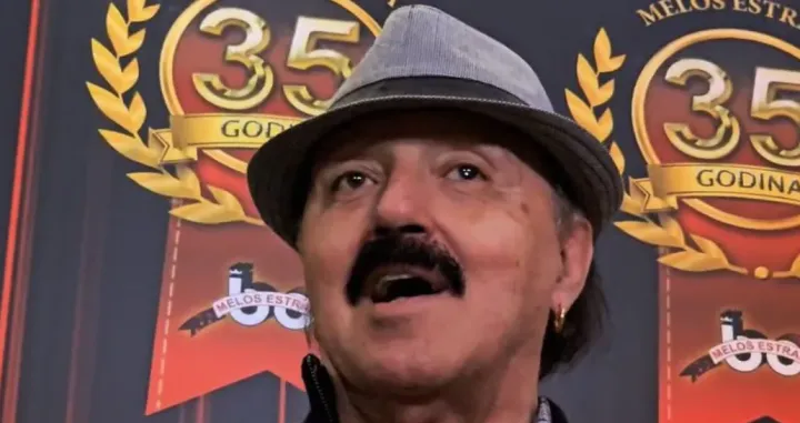 Haris Džinović/Prtsc