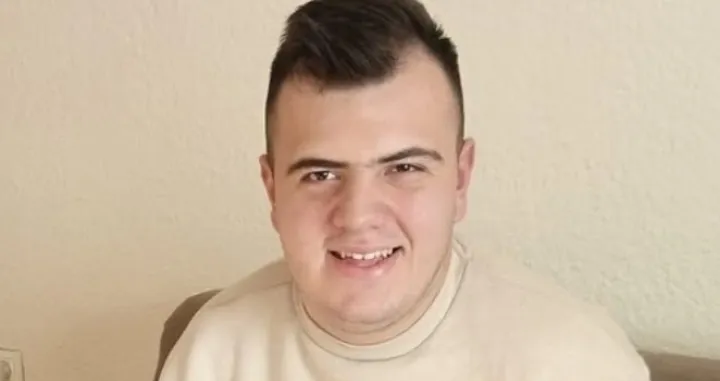 Elvedin Pranjić/Facebook/