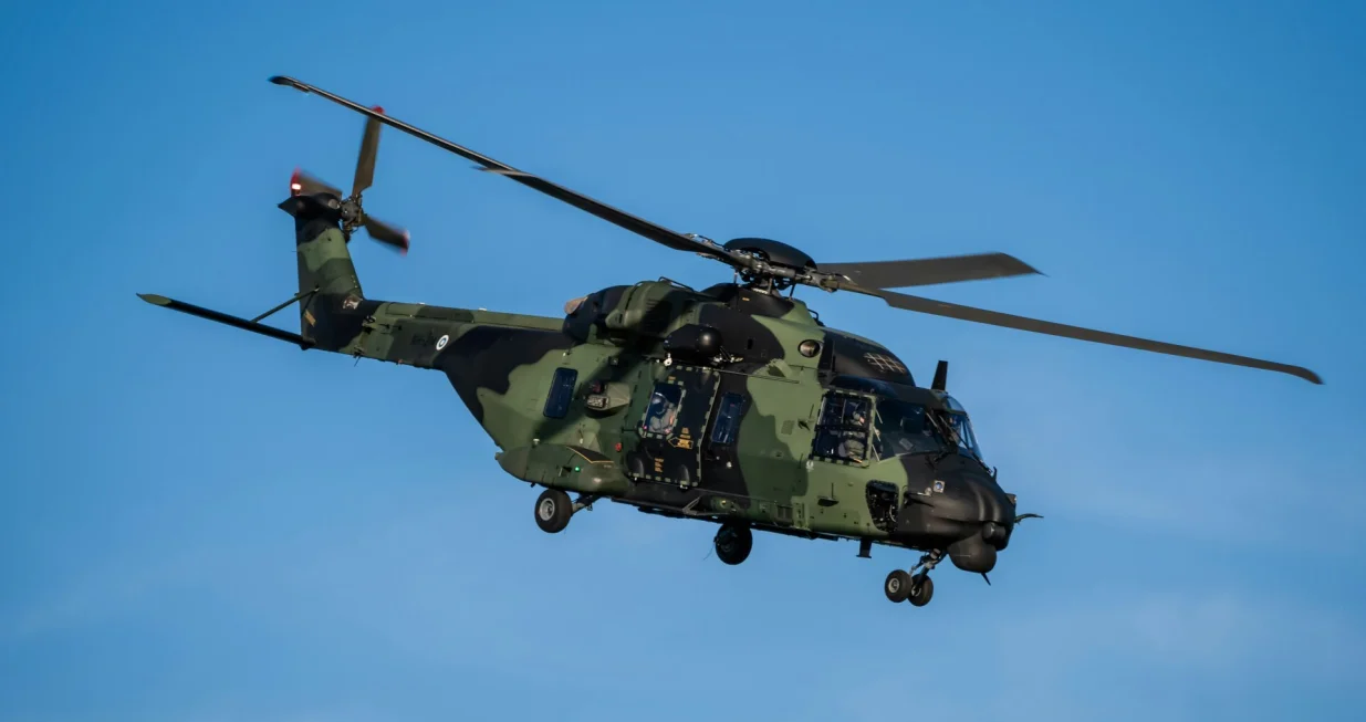 njemačka vojska/Unsplash/ilustracija