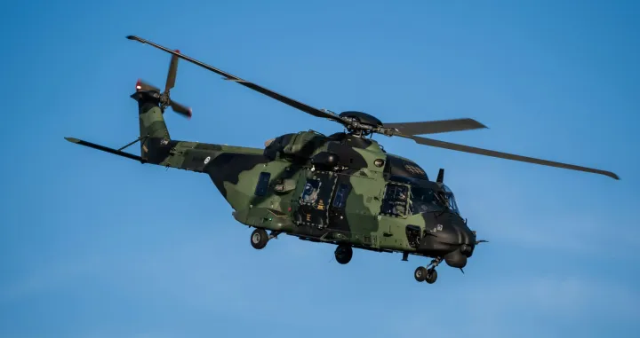 njemačka vojska/Unsplash/ilustracija