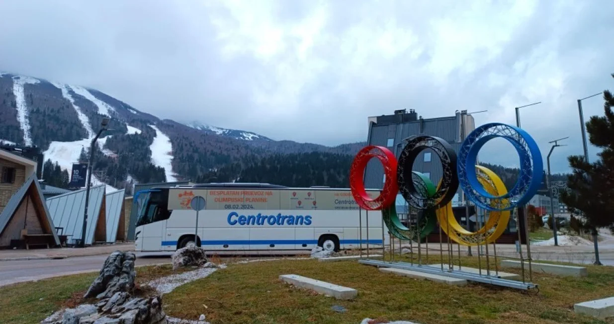 Centrotrans/Centrotrans 