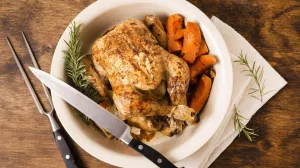 Tajna ukusa/Free Pik