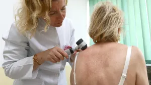 besplatan pregled kože u Zenici/Muhamed Tunović