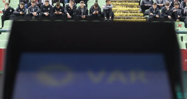 FK Sarajevo - FK Željezničar (FOTO: Damir Deljo/Oslobođenje)/Foto: Damir Deljo