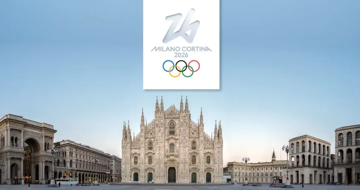 Milano Olimpijske igre/Foto: 