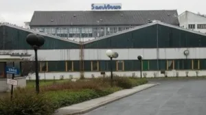 Saniteks Velika Kladuša/