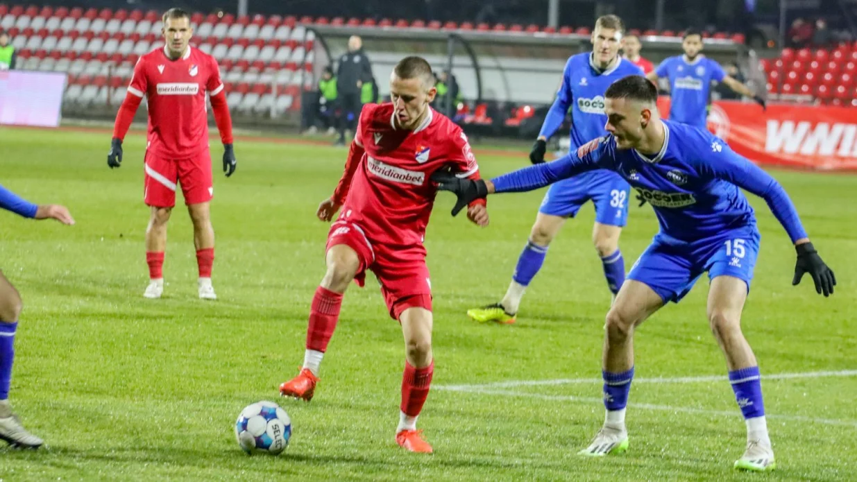 Ognjen &Scaron;e&scaron;lak/Foto: 