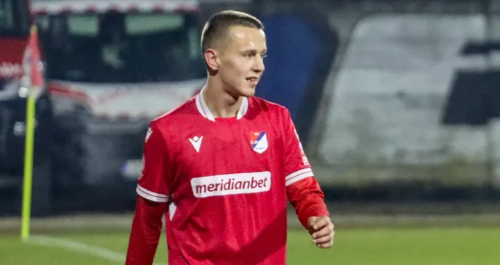 Ognjen Šešlak/Foto: 